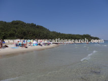Παραλία Παράδεισος 3